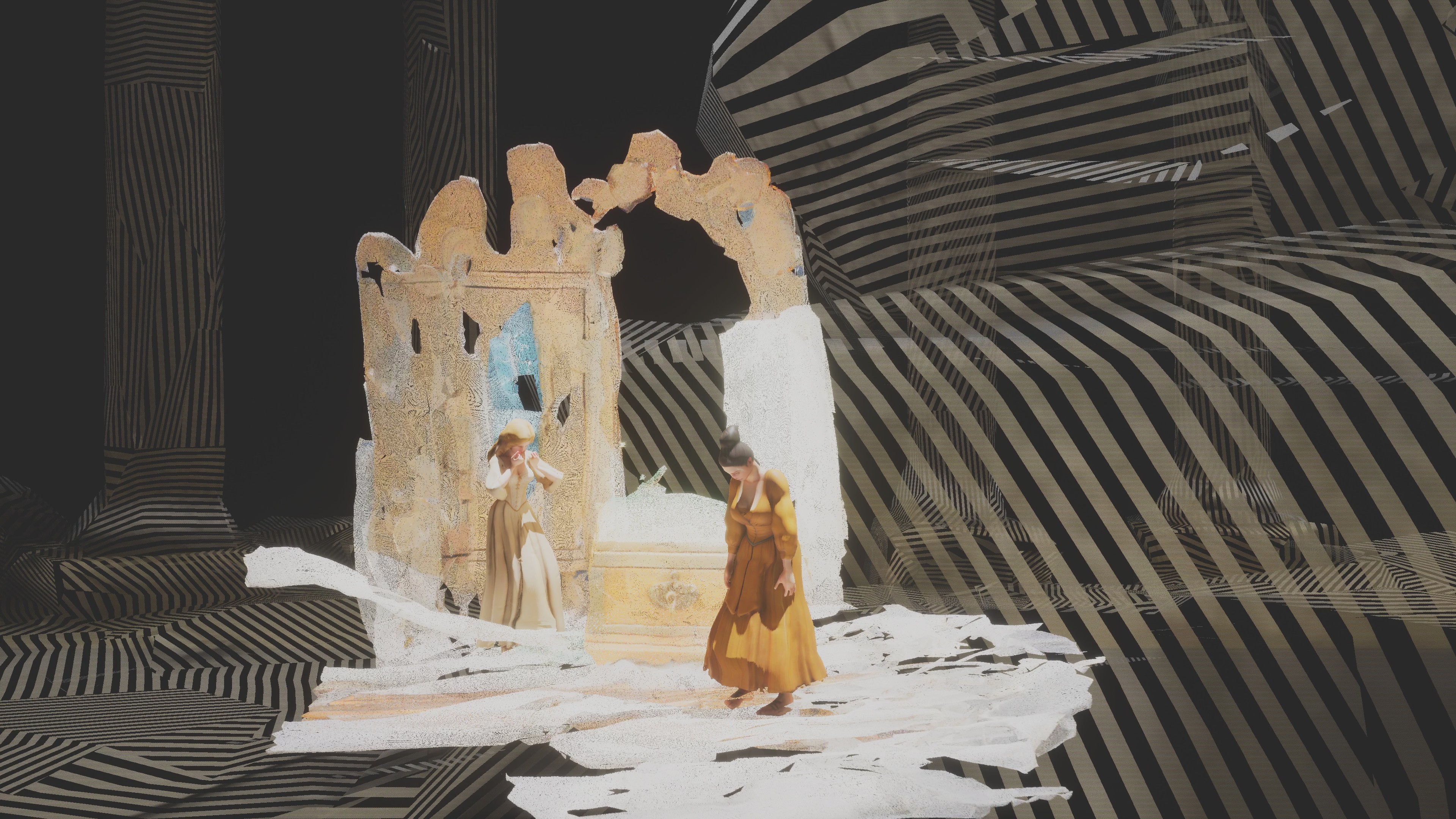 Othello's Fever thumbnail